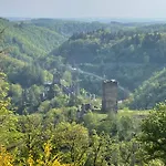 Apartment Kirschbaum