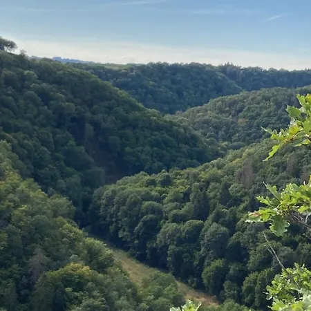 아파트 Kirschbaum *