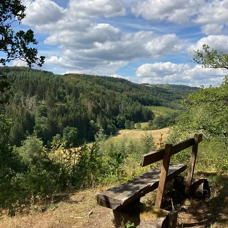 Kirschbaum Appartement Eckfeld
