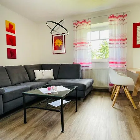 Kirschbaum * Eckfeld