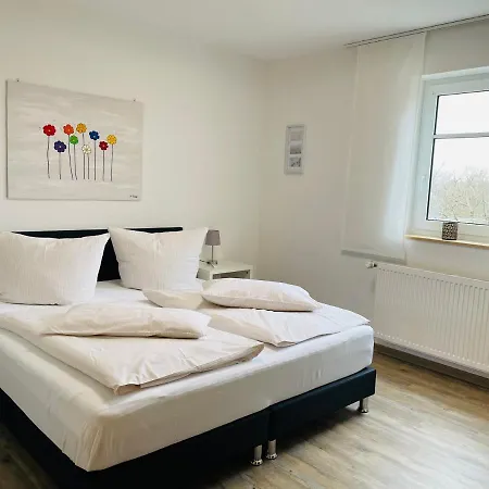 Appartement Kirschbaum