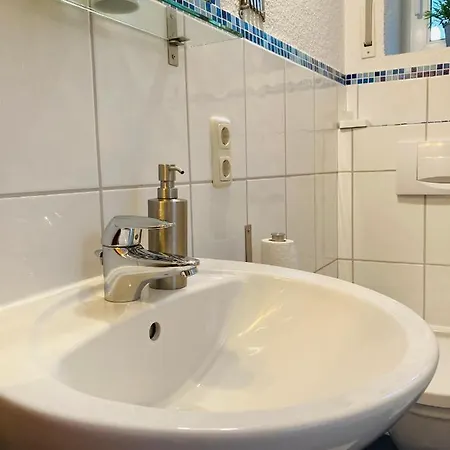 Apartman Kirschbaum Eckfeld