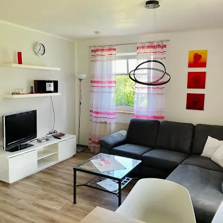 Kirschbaum Appartement Eckfeld