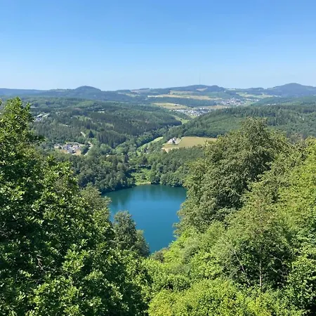 Kirschbaum 아파트 *