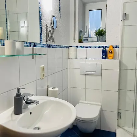 Appartement Kirschbaum