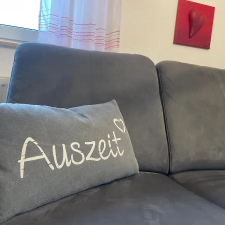 Kirschbaum Lejlighed