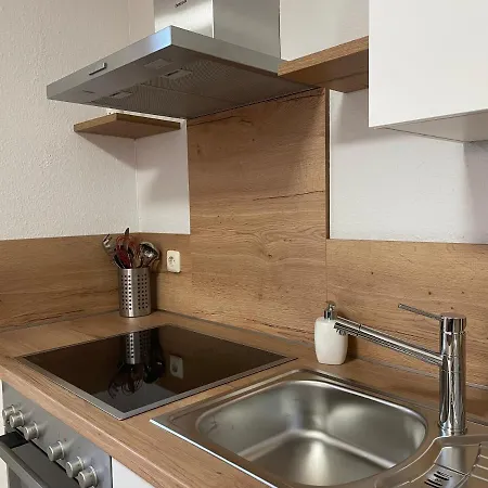 Kirschbaum Apartman *