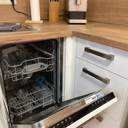 Kirschbaum 아파트 Eckfeld