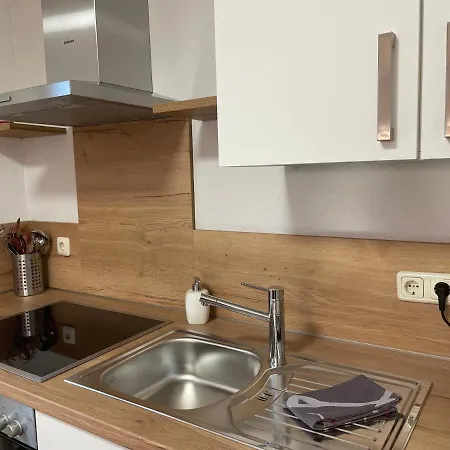 Appartement Kirschbaum