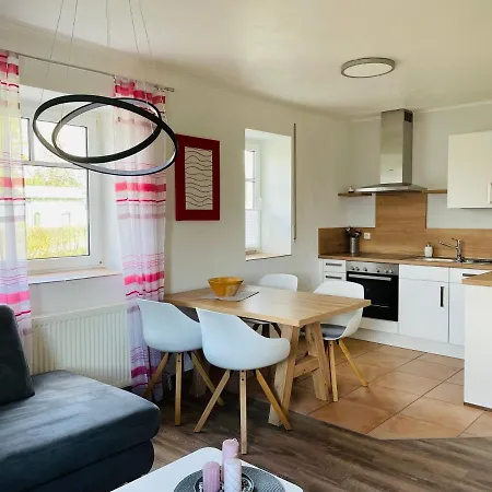 Kirschbaum Appartement Eckfeld