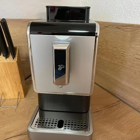 Kirschbaum * Eckfeld