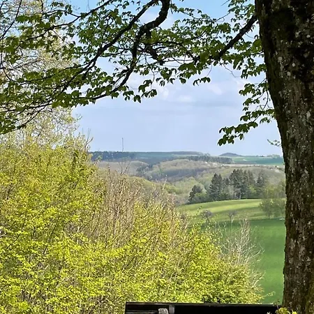 Apartment Kirschbaum Eckfeld