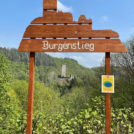 Kirschbaum Appartement *