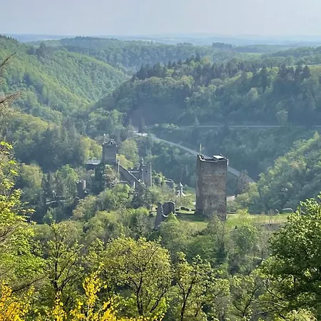 Апартаменты Kirschbaum