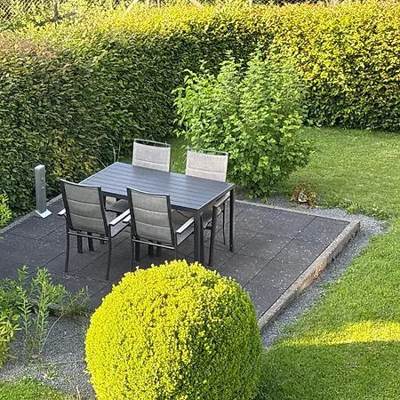 Appartement Kirschbaum