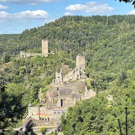 Kirschbaum Appartement Eckfeld