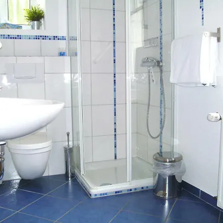 Kirschbaum Appartement Eckfeld