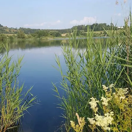 Kirschbaum Appartement *