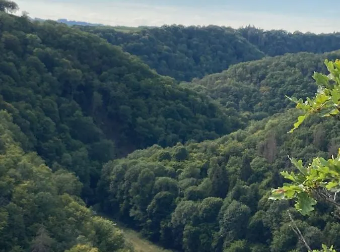 דירה Kirschbaum *