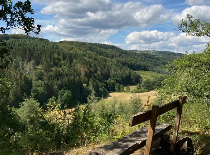 Kirschbaum דירה Eckfeld