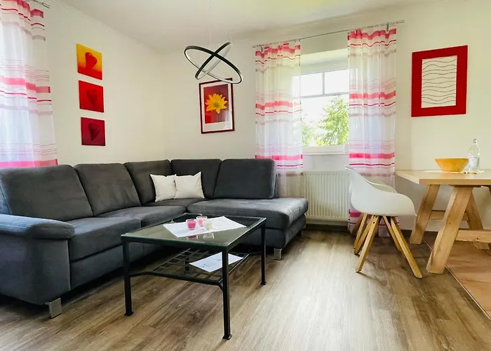 Kirschbaum * Eckfeld