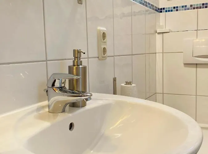 דירה Kirschbaum Eckfeld