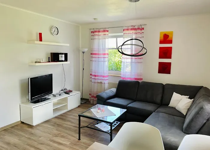 Kirschbaum דירה Eckfeld