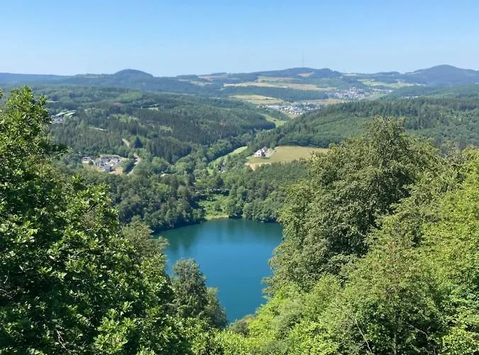 Kirschbaum דירה *