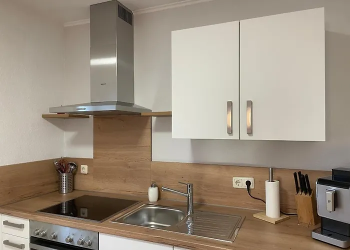 Kirschbaum דירה *