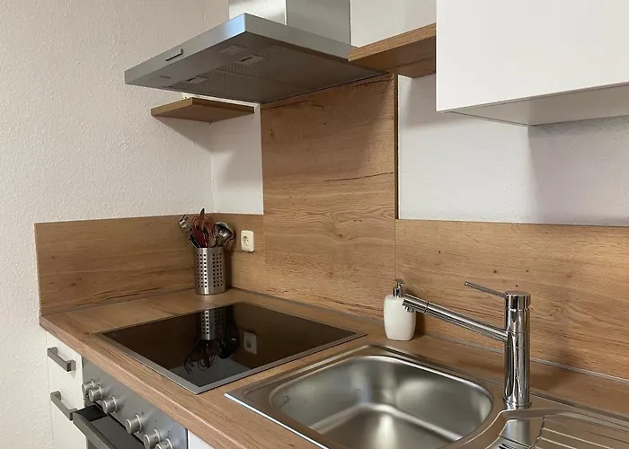 Kirschbaum דירה *