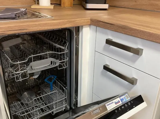 Kirschbaum דירה Eckfeld