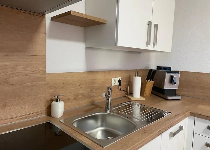 Kirschbaum דירה *