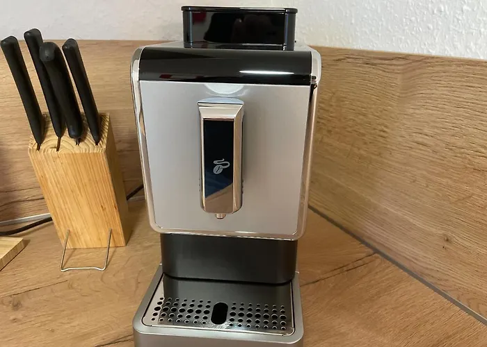 Kirschbaum * Eckfeld