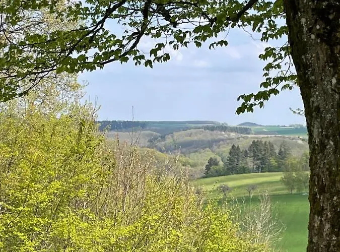 דירה Kirschbaum Eckfeld