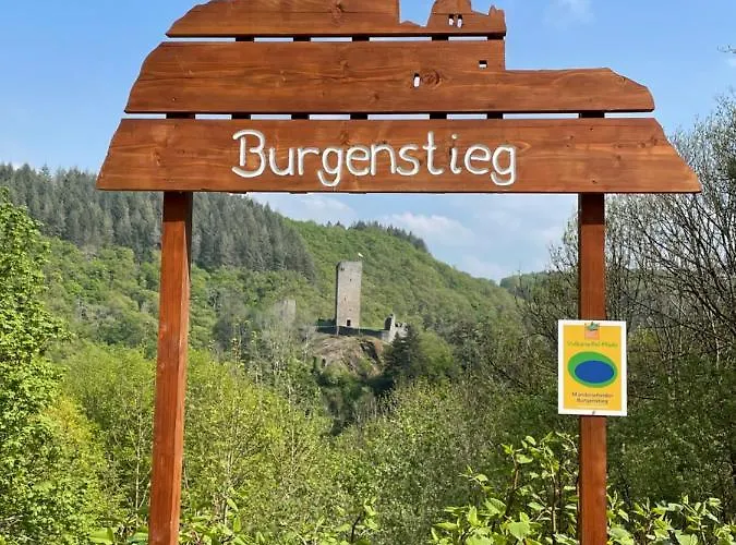 Kirschbaum Lejlighed *