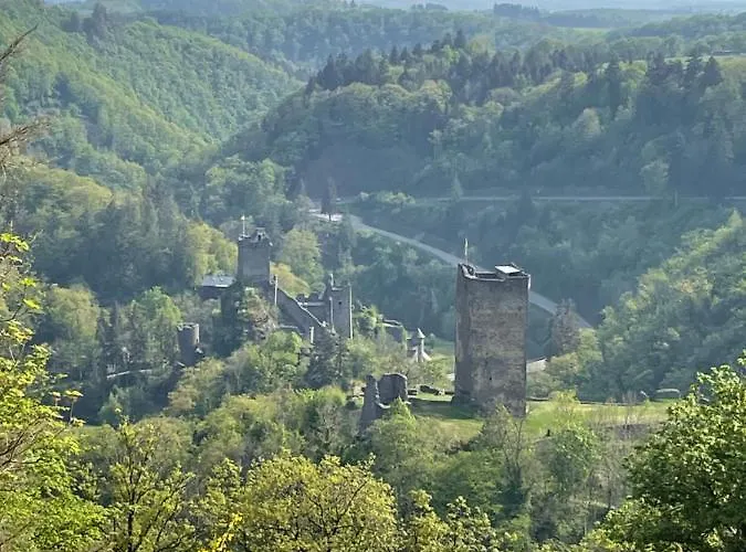 Lejlighed Kirschbaum