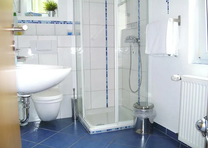 Kirschbaum דירה Eckfeld