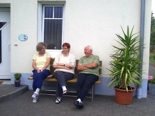 Kirschbaum דירה Eckfeld